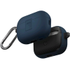 Uniq Clyde - Σκληρή Θήκη με Μαγνητικό Κλείσιμο - Apple AirPods Pro 2nd Gen - Royal Blue / Dark Grey (UNIQ-AIRPODSPRO2-CLYRBLUDRY)