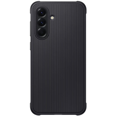 Θήκη Samsung Galaxy A56 Official Samsung Rugged Case Σκληρή - Black (EF-RA566CBEGWW)