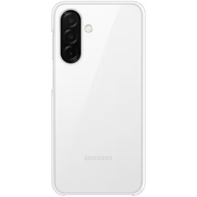 Θήκη Samsung Galaxy A26 Official Samsung Clear Case Διάφανη - Transparent (EF-QA266CTEGWW)
