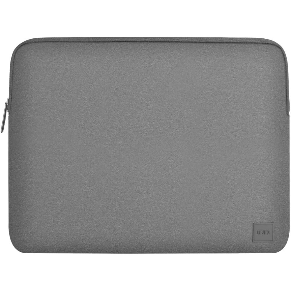 Θήκη Laptop Uniq Cyprus Neoprene Water-Resistant Sleeve για Laptop έως 16'' από Νεοπρένιο - Marl Grey (UNIQ-CYPRUS(16)-MALGRY)