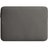 Θήκη Laptop Uniq Cyprus Neoprene Water-Resistant Sleeve για Laptop έως 14'' από Νεοπρένιο - Onyx (UNIQ-CYPRUS(14)-ONYX)