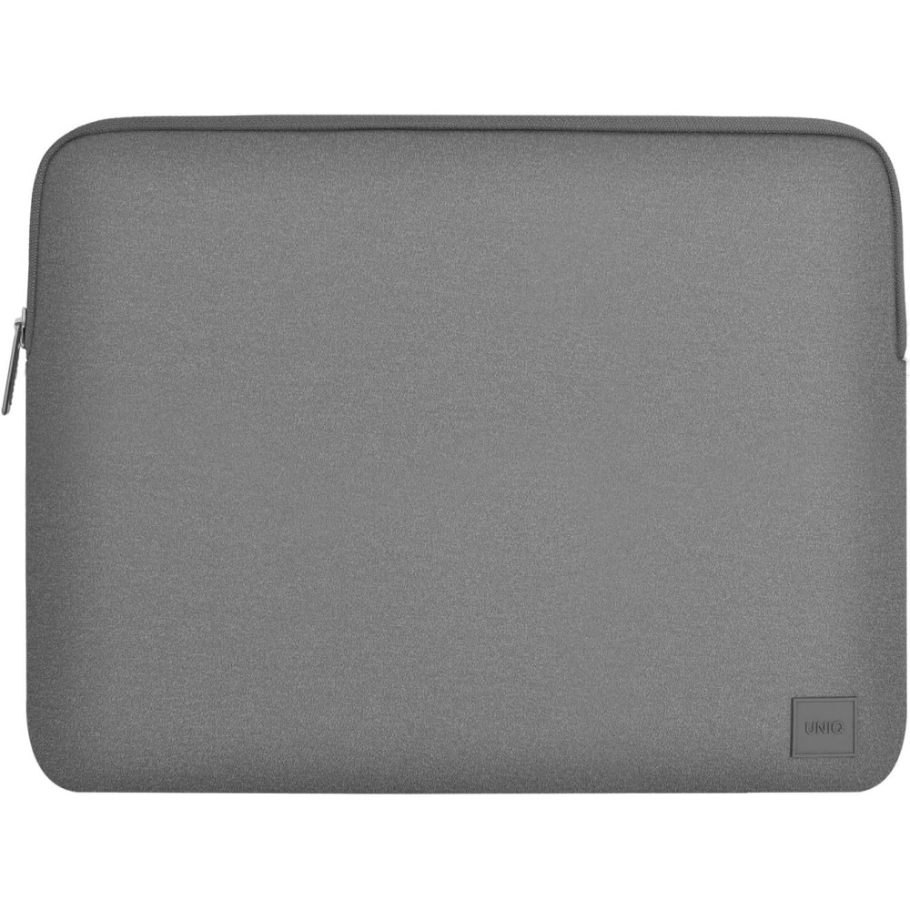Θήκη Laptop Uniq Cyprus Neoprene Water-Resistant Sleeve για Laptop έως 14'' από Νεοπρένιο - Marl Grey (UNIQ-CYPRUS(14)-MALGRY)