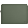 Θήκη Laptop Uniq Cyprus Neoprene Water-Resistant Sleeve για Laptop έως 14'' από Νεοπρένιο - Pewter Green (UNIQ-CYPRUS(14)-PWTGRN)