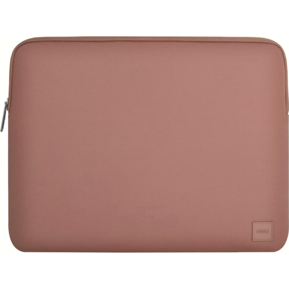 Θήκη Laptop Uniq Cyprus Neoprene Water-Resistant Sleeve για Laptop έως 14'' από Νεοπρένιο - Mauve Pink (UNIQ-CYPRUS(14)-MAUPNK)