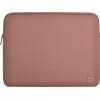 Θήκη Laptop Uniq Cyprus Neoprene Water-Resistant Sleeve για Laptop έως 14'' από Νεοπρένιο - Mauve Pink (UNIQ-CYPRUS(14)-MAUPNK)
