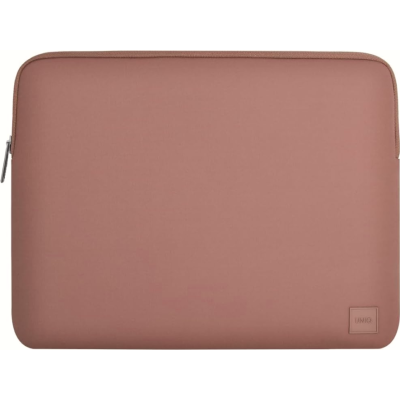 Θήκη Laptop Uniq Cyprus Neoprene Water-Resistant Sleeve για Laptop έως 14'' από Νεοπρένιο - Mauve Pink (UNIQ-CYPRUS(14)-MAUPNK)