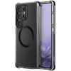 Θήκη Samsung Galaxy S25 Ultra Uniq Combat MagClick Ανθεκτική με MagSafe - Black (UNIQ-GS25UHYB-COMMBLK)