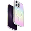 Θήκη iPhone 16 Pro Max Uniq Iridescia Ανθεκτική & Ιριδίζουσα με MagSafe - Holo Quartz (UNIQ-IP6.9P(2024)-IRDMHQTZ)
