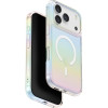 Θήκη iPhone 17 Pro Max Uniq Iridescia Ανθεκτική & Ιριδίζουσα με MagSafe - Holo Quartz (UNIQ-IP6.9P(2025)-IRDMHQTZ)