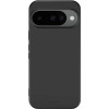 Θήκη Google Pixel 10 / 10 Pro Spacecase Silicone Case Σιλικόνης - Black (5905719130664)