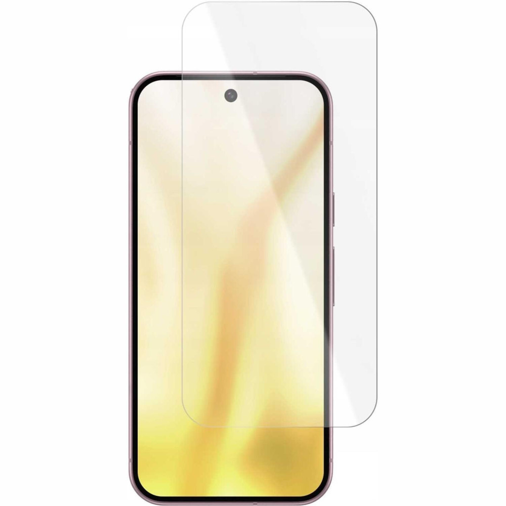 Tempered Glass Google Pixel 10 / 10 Pro / 9 / 9 Pro Spacecase Clear Glass Αντιχαρακτικό Γυαλί Προστασίας Οθόνης - Clear (5905719131166)