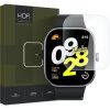 Tempered Glass Xiaomi Redmi Watch 4 Hofi Premium Pro+ Αντιχαρακτικό Γυαλί Προστασίας Οθόνης - Clear (5906302300457)