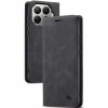 Θήκη Xiaomi 15T Pro Spacecase Wallet Πορτοφόλι - Black (5905719132804)