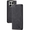 Θήκη Xiaomi 15T Spacecase Wallet Πορτοφόλι - Black (5905719132798)