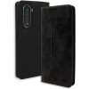 Θήκη Xiaomi Poco M7 4G Bodycell Book Case Πορτοφόλι - Black (5206015083310)