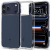 Θήκη iPhone 17 Pro Max Spigen Ultra Hybrid T MagFit Ανθεκτική με Κάλυμμα για Camera Control & MagSafe - Matte Blue (ACS10473)