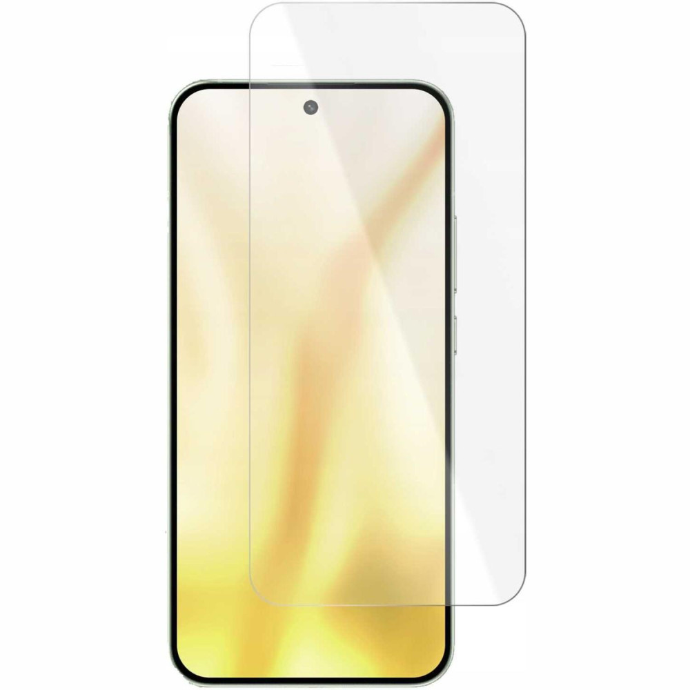 Tempered Glass Oppo Reno14 Pro Spacecase Glass 2.5D Αντιχαρακτικό Γυαλί Προστασίας Οθόνης - Clear (5905719130015)
