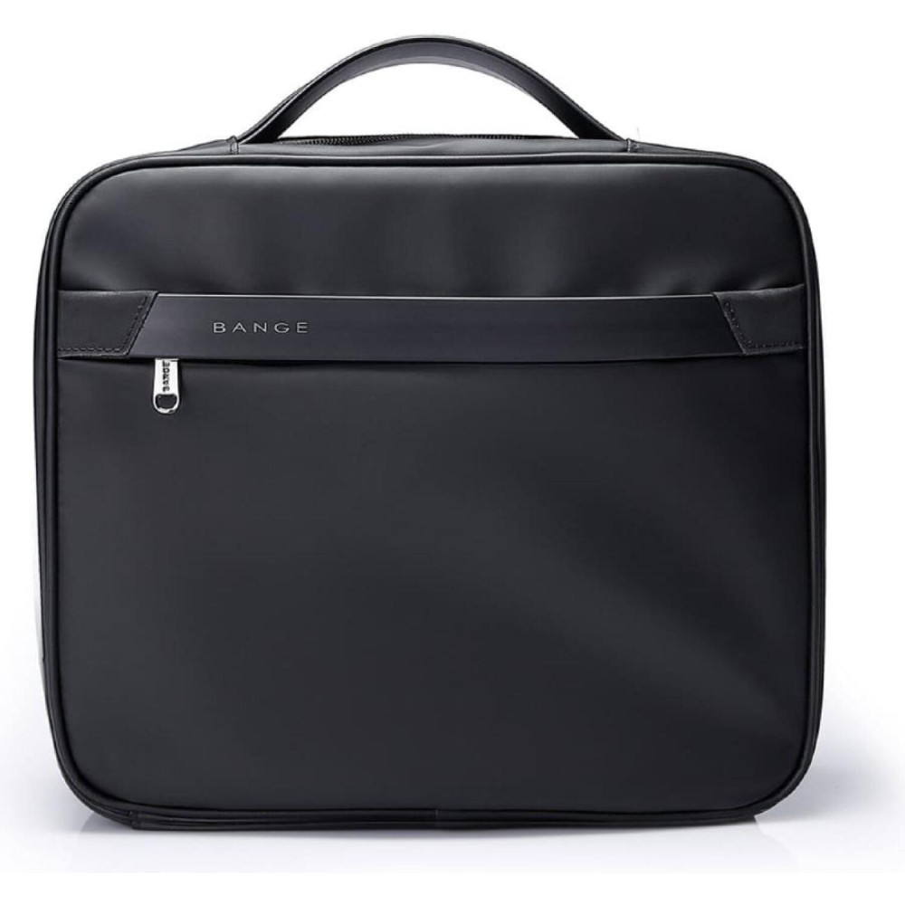 Νεσεσέρ Bange 7529 Κρεμαστή Ταξιδιωτική Τσάντα 7.8L - Black