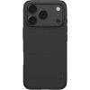 Θήκη iPhone 17 Pro Nillkin Super Frosted Shield Pro Magnetic Σκληρή Ανθεκτική με MagSafe - Black (6902048303744)