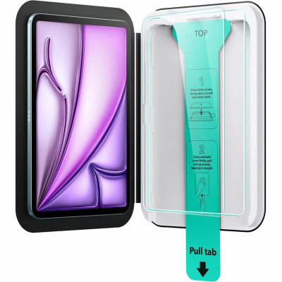 Tempered Glass iPad Pro 11" 2025 / 2024 ESR UltraFit Classic Αντιχαρακτικό Γυαλί Προστασίας Οθόνης 2 Τεμάχια - Clear (4894240276105)