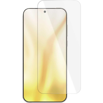 Tempered Glass OnePlus 15 Spacecase Glass 2.5D Αντιχαρακτικό Γυαλί Προστασίας Οθόνης - Clear (5905719138189)