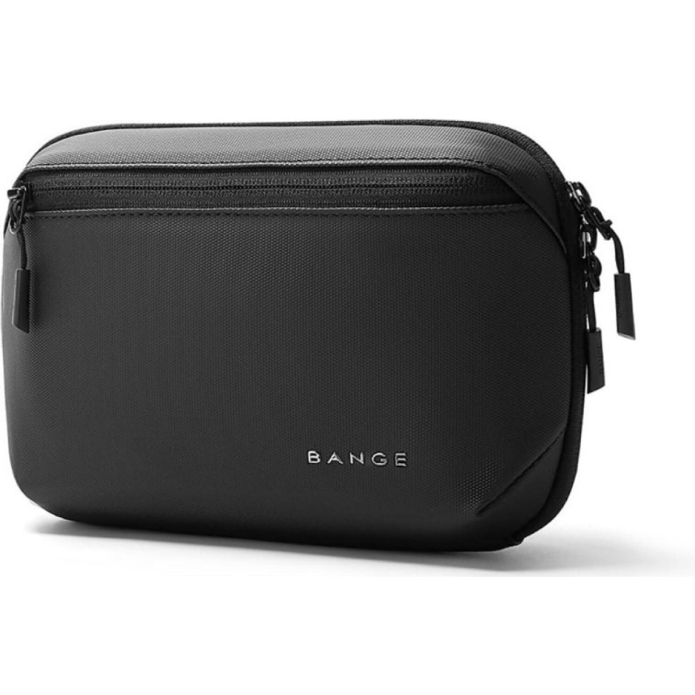 Ανδρικό Τσαντάκι Bange 6800 Χειρός / Organizer για Αξεσουάρ 2.5L - Black