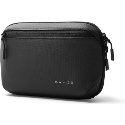 Ανδρικό Τσαντάκι Bange 6800 Χειρός / Organizer για Αξεσουάρ 2.5L - Black