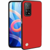 Θήκη Xiaomi Mi 10T / 10T Pro Bodycell Vegan Cover Σκληρή - Red (5206015077449)