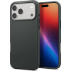 Θήκη iPhone 17 Pro Max Spigen Silicone Fit MagFit Ανθεκτική Σιλικόνης με MagSafe - Abyss Green (ACS10271)