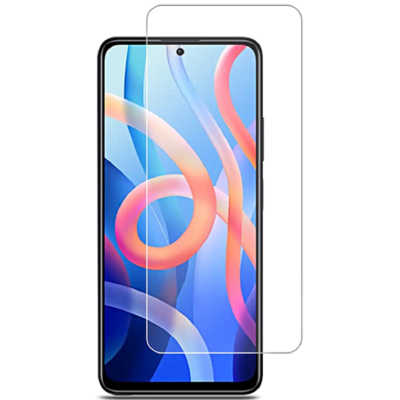 Vivid Tempered Glass - Αντιχαρακτικό Γυαλί Οθόνης - Xiaomi Redmi Note 11 4G / Redmi Note 11S - Transparent (VIGLASS224TN)