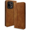 Θήκη OnePlus 15 Bodycell Book Case Πορτοφόλι - Brown (5206015085086)