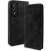 Θήκη OnePlus Nord 5 Bodycell Book Case Πορτοφόλι - Black (5206015085109)