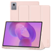 Θήκη Lenovo Idea Tab Plus 12.1" TB-361 Tech-Protect SC Pen Smartcase Flip με Υποδοχή για Γραφίδα - Pink (5906302335602)