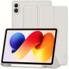 Θήκη Xiaomi Redmi Pad 2 Pro / Poco Pad M1 12.1" Tech-Protect SC Pen Smartcase Flip με Υποδοχή για Γραφίδα - Grey (5906302335466)
