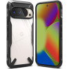 Θήκη Google Pixel 10 / 10 Pro Ringke Fusion X Ανθεκτική Σκληρή - Black (8800293857044)