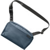 Τσαντάκι Uniq Arden Sling Bag Ώμου / Χιαστί Crossbody 2L - Blue (UNIQ-ARDEN(2L)SB-NTBLUE)