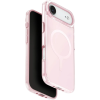 Θήκη iPhone Air Uniq Clario Ανθεκτική Eco-Friendly με MagSafe - Primrose Pink (UNIQ-IP6.6(2025)-CLARMPPK)