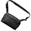 Τσαντάκι Uniq Arden Sling Bag Ώμου / Χιαστί Crossbody 2L - Black (UNIQ-ARDEN(2L)SB-MNBLK)