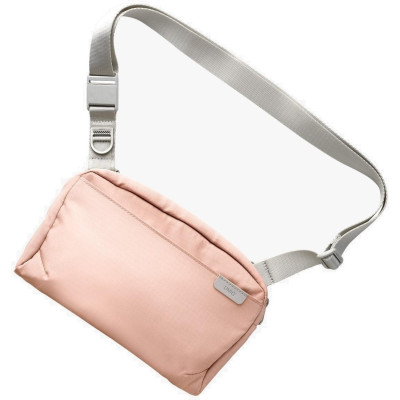 Τσαντάκι Uniq Arden Sling Bag Ώμου / Χιαστί Crossbody 2L - Blush Coral (UNIQ-ARDEN(2L)SB-BLCRL)