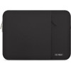 Θήκη Laptop Tech-Protect Sleevy Laptop Sleeve για Laptop έως 16" - Black (5906302375547)