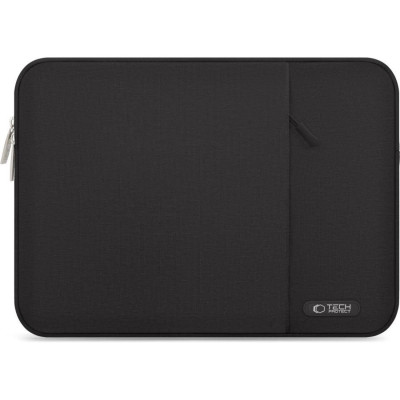 Θήκη Laptop Tech-Protect Sleevy Laptop Sleeve για Laptop έως 16" - Black (5906302375547)