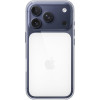 Θήκη iPhone 17 Pro Official Apple Clear Case Σκληρή με MagSafe - Clear (MGFT4ZM/A)