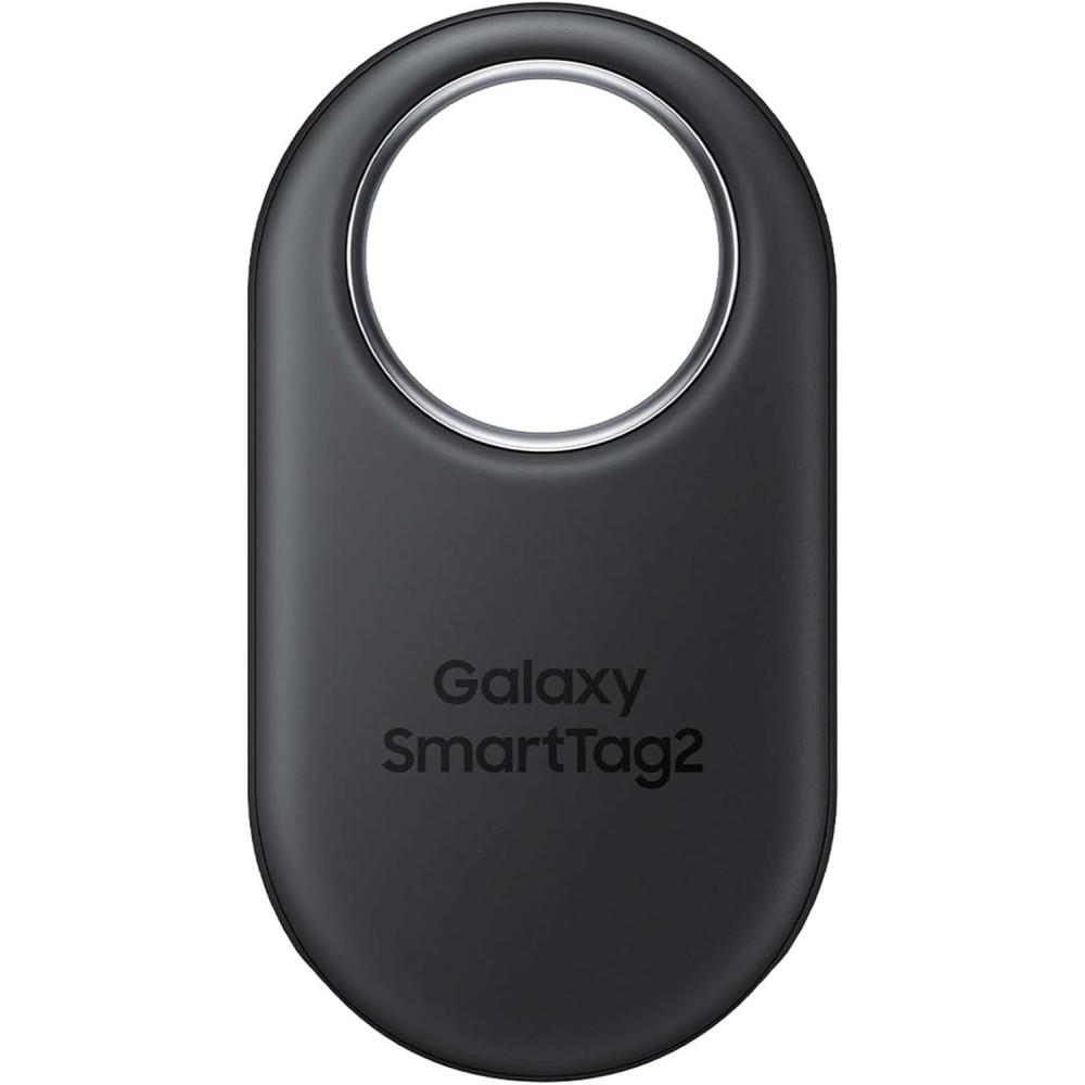 Official Samsung SmartTag2 - Black (EI-T5600BBEGEU)