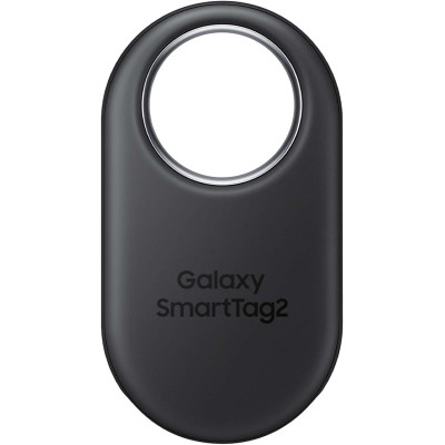 Official Samsung SmartTag2 - Black (EI-T5600BBEGEU)
