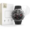 Tempered Glass Amazfit T-Rex 3 Pro 48mm Tech-Protect Glass Fit+ Αντιχαρακτικό Γυαλί Προστασίας Οθόνης 2 Τεμάχια - Clear (5906302333202)