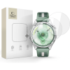 Tempered Glass Huawei Watch GT 6 46mm Tech-Protect Glass Fit+ Αντιχαρακτικό Γυαλί Προστασίας Οθόνης 2 Τεμάχια - Clear (5906302335374)