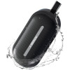 Ηχείο J-BRAUV Flex TWS Φορητό Αδιάβροχο IP67 Ασύρματο Bluetooth - Black (7611521489712)