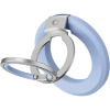 Βάση Στήριξης Tech-Protect MMR500 Μαγνητικό MagSafe Phone Ring με Επιπλέον Αυτοκόλλητο Δακτύλιο MagSafe - Baby Blue (5906302318490)
