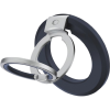 Βάση Στήριξης Tech-Protect MMR500 Μαγνητικό MagSafe Phone Ring με Επιπλέον Αυτοκόλλητο Δακτύλιο MagSafe - Navy Blue (5906302318506)