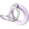 Βάση Στήριξης Tech-Protect MMR500 Μαγνητικό MagSafe Phone Ring με Επιπλέον Αυτοκόλλητο Δακτύλιο MagSafe - Mauve (5906302368662)
